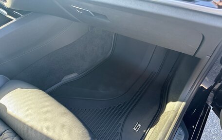 BMW 5 серия, 2021 год, 6 000 000 рублей, 10 фотография