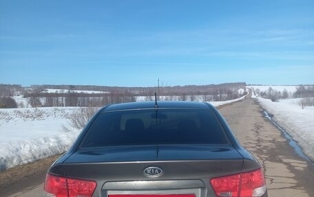 KIA Cerato III, 2010 год, 890 000 рублей, 9 фотография