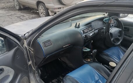 Toyota Sprinter VIII (E110), 1992 год, 230 000 рублей, 7 фотография