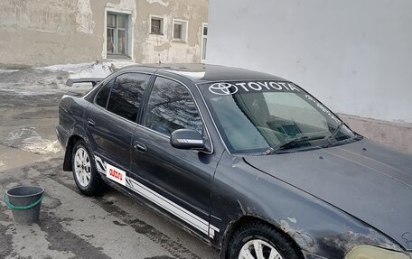 Toyota Sprinter VIII (E110), 1992 год, 230 000 рублей, 4 фотография