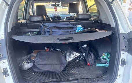 Chery Tiggo 5 I рестайлинг, 2015 год, 600 000 рублей, 14 фотография