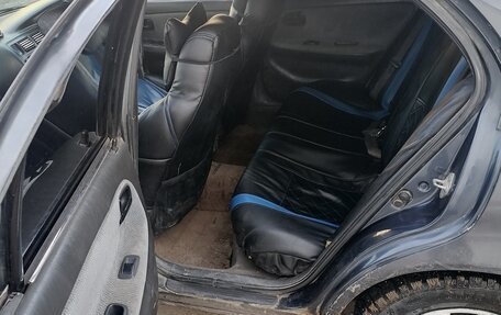 Toyota Sprinter VIII (E110), 1992 год, 230 000 рублей, 8 фотография