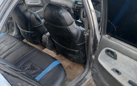 Toyota Sprinter VIII (E110), 1992 год, 230 000 рублей, 9 фотография