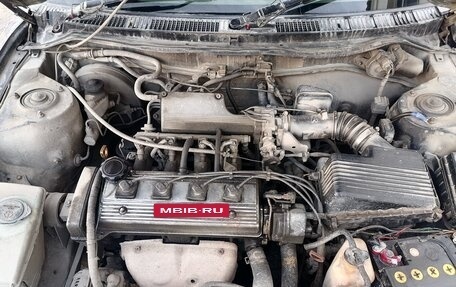 Toyota Sprinter VIII (E110), 1992 год, 230 000 рублей, 10 фотография