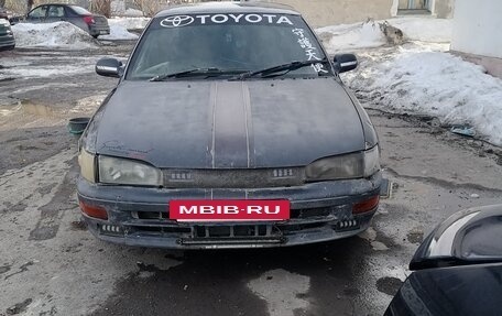 Toyota Sprinter VIII (E110), 1992 год, 230 000 рублей, 2 фотография