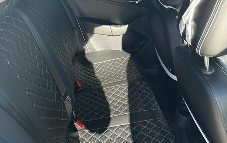 Skoda Rapid I, 2016 год, 1 199 000 рублей, 13 фотография