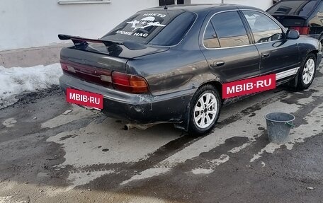 Toyota Sprinter VIII (E110), 1992 год, 230 000 рублей, 5 фотография