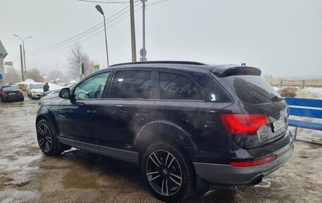 Audi Q7, 2014 год, 2 300 000 рублей, 4 фотография