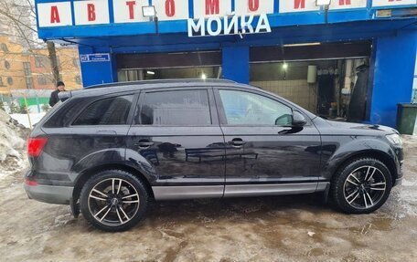 Audi Q7, 2014 год, 2 300 000 рублей, 6 фотография
