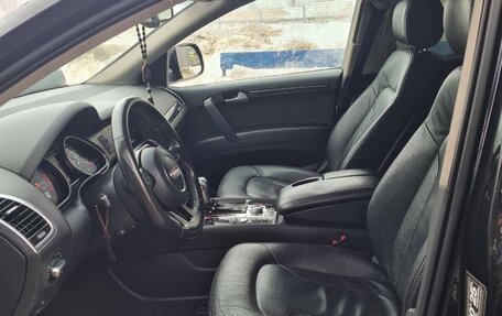 Audi Q7, 2014 год, 2 300 000 рублей, 8 фотография