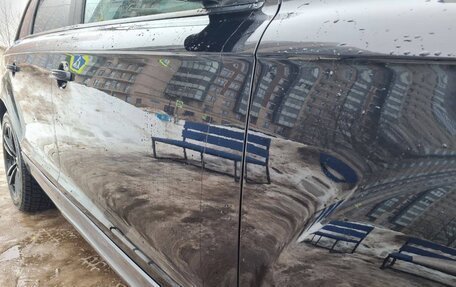 Audi Q7, 2014 год, 2 300 000 рублей, 10 фотография