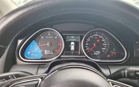 Audi Q7, 2014 год, 2 300 000 рублей, 13 фотография