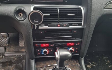 Audi Q7, 2014 год, 2 300 000 рублей, 12 фотография