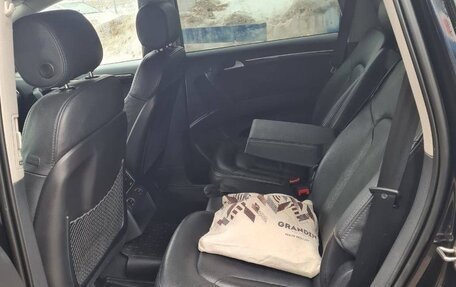 Audi Q7, 2014 год, 2 300 000 рублей, 15 фотография