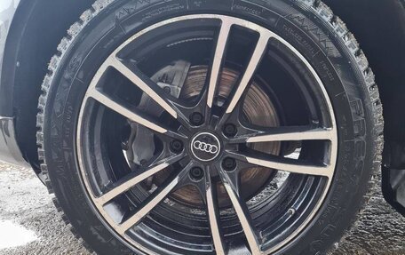 Audi Q7, 2014 год, 2 300 000 рублей, 17 фотография