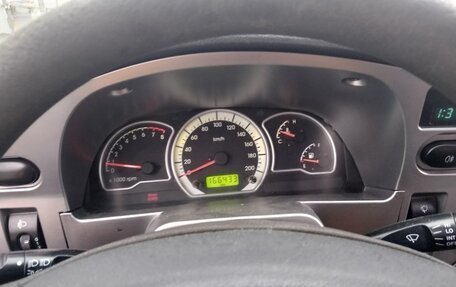 Daewoo Nexia I рестайлинг, 2011 год, 250 000 рублей, 6 фотография