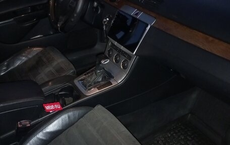 Volkswagen Passat B6, 2008 год, 765 000 рублей, 7 фотография