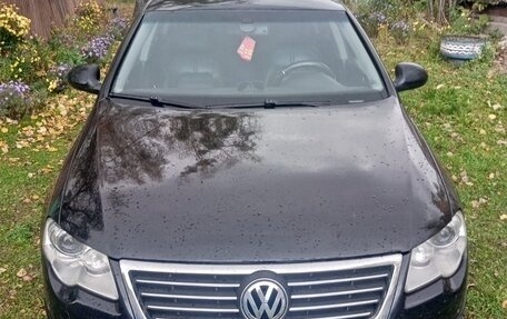 Volkswagen Passat B6, 2008 год, 765 000 рублей, 6 фотография