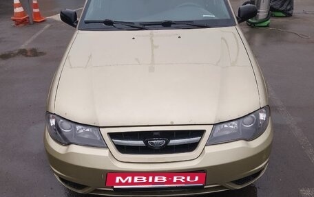 Daewoo Nexia I рестайлинг, 2011 год, 250 000 рублей, 2 фотография