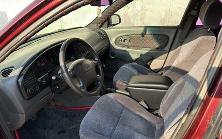 KIA Spectra II (LD), 2006 год, 235 000 рублей, 12 фотография