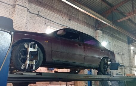 KIA Spectra II (LD), 2006 год, 235 000 рублей, 14 фотография