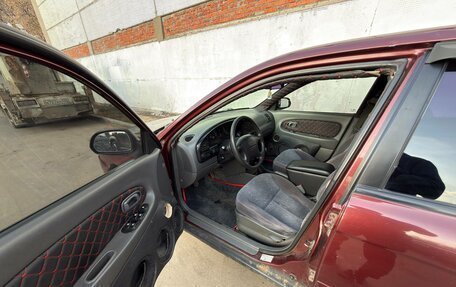 KIA Spectra II (LD), 2006 год, 235 000 рублей, 11 фотография