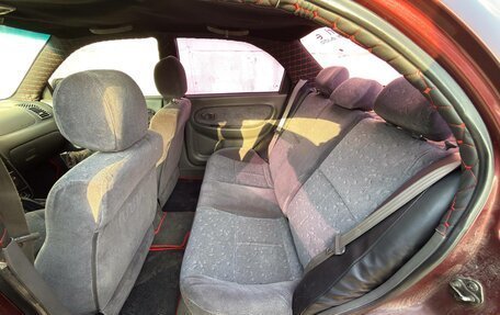 KIA Spectra II (LD), 2006 год, 235 000 рублей, 13 фотография