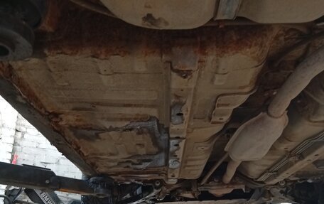 KIA Spectra II (LD), 2006 год, 235 000 рублей, 15 фотография