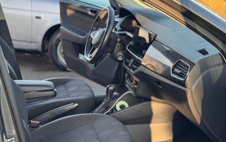 Volkswagen Polo VI (EU Market), 2021 год, 1 650 000 рублей, 6 фотография