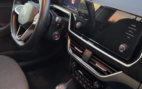 Volkswagen Polo VI (EU Market), 2021 год, 1 650 000 рублей, 12 фотография
