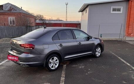 Volkswagen Polo VI (EU Market), 2021 год, 1 650 000 рублей, 4 фотография