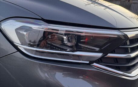 Volkswagen Polo VI (EU Market), 2021 год, 1 650 000 рублей, 18 фотография