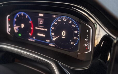 Volkswagen Polo VI (EU Market), 2021 год, 1 650 000 рублей, 16 фотография