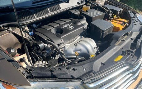 Toyota Venza I, 2009 год, 1 390 000 рублей, 4 фотография