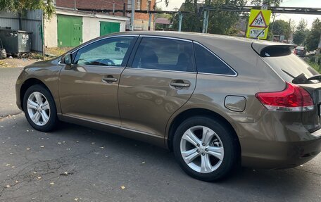 Toyota Venza I, 2009 год, 1 390 000 рублей, 3 фотография