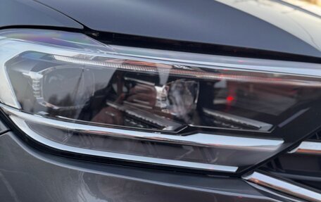 Volkswagen Polo VI (EU Market), 2021 год, 1 650 000 рублей, 21 фотография