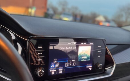 Volkswagen Polo VI (EU Market), 2021 год, 1 650 000 рублей, 19 фотография