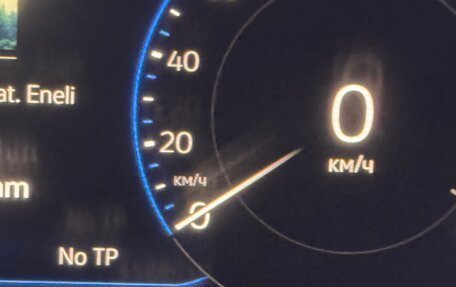 Volkswagen Polo VI (EU Market), 2021 год, 1 650 000 рублей, 17 фотография