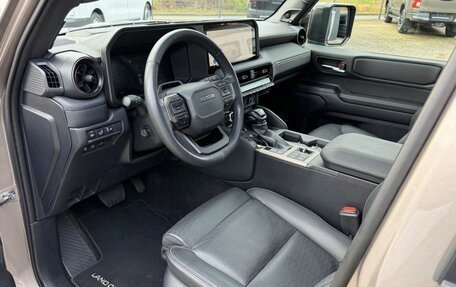 Toyota Land Cruiser Prado, 2024 год, 8 000 000 рублей, 11 фотография