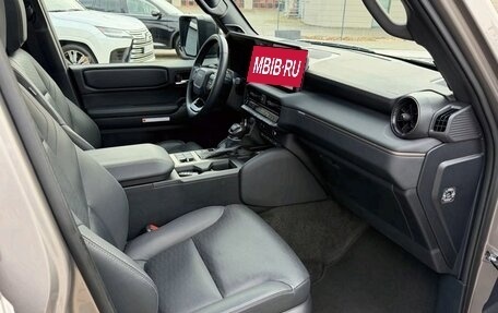 Toyota Land Cruiser Prado, 2024 год, 8 000 000 рублей, 10 фотография