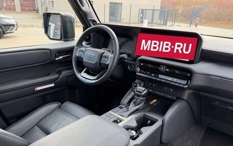 Toyota Land Cruiser Prado, 2024 год, 8 000 000 рублей, 12 фотография