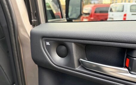 Toyota Land Cruiser Prado, 2024 год, 8 000 000 рублей, 19 фотография