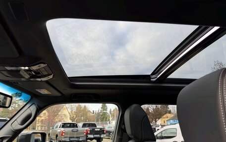 Toyota Land Cruiser Prado, 2024 год, 8 000 000 рублей, 25 фотография