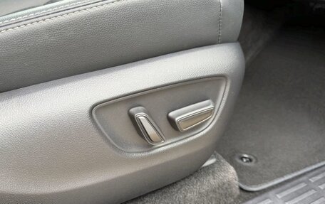 Toyota Land Cruiser Prado, 2024 год, 8 000 000 рублей, 20 фотография