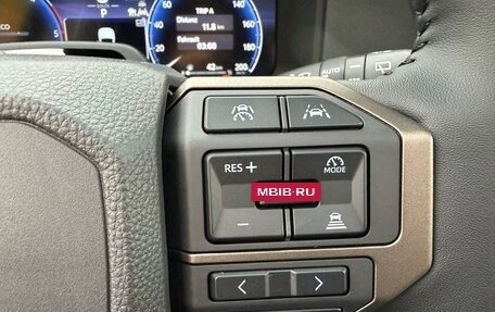 Toyota Land Cruiser Prado, 2024 год, 8 000 000 рублей, 27 фотография