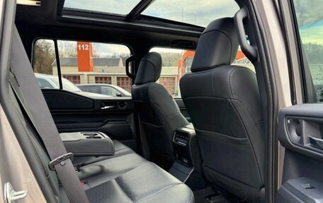 Toyota Land Cruiser Prado, 2024 год, 8 000 000 рублей, 35 фотография