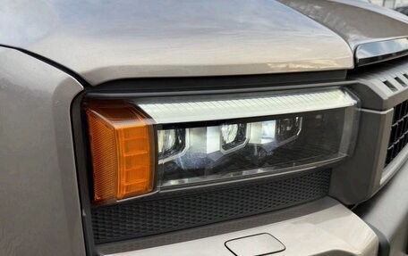 Toyota Land Cruiser Prado, 2024 год, 8 000 000 рублей, 34 фотография