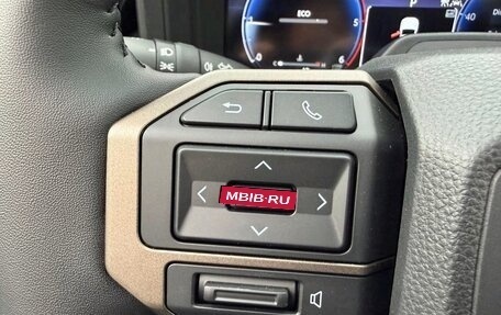 Toyota Land Cruiser Prado, 2024 год, 8 000 000 рублей, 32 фотография