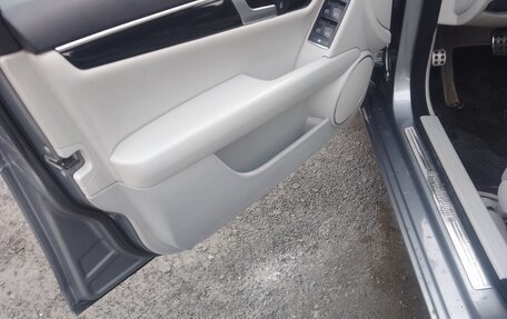 Mercedes-Benz C-Класс, 2011 год, 1 350 000 рублей, 7 фотография