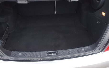 Mercedes-Benz C-Класс, 2011 год, 1 350 000 рублей, 10 фотография